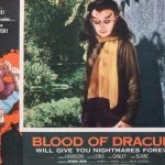 Blood of Dracula (1957)