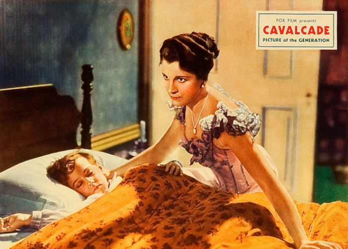 Cavalcade (1933)