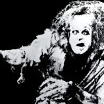 Frankenstein (1910) [Silent Movie]