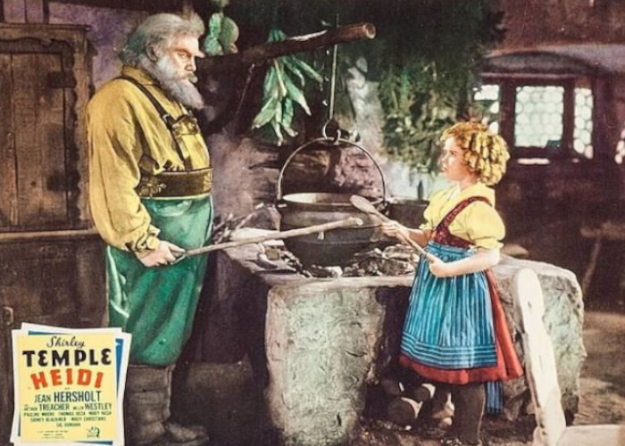 Heidi (1937)