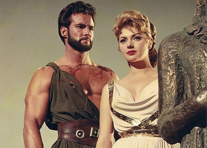 Hercules (1958)