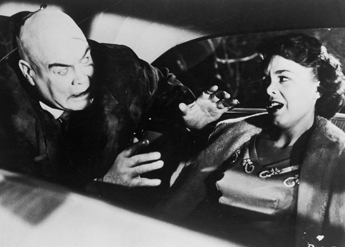 Plan 9 From Outer Space (1959)