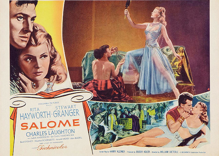 Salome (1953)