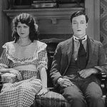 Sherlock Jr. (1924) [Silent Movie]