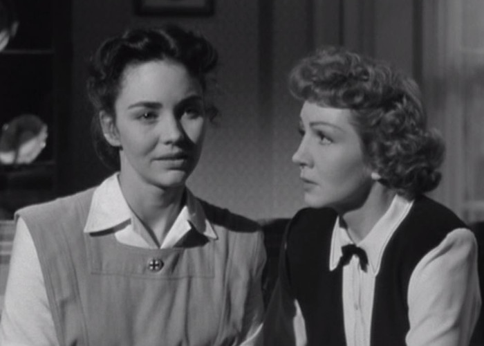 Since You Went Away (1944)