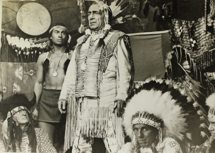 Sitting Bull (1954)