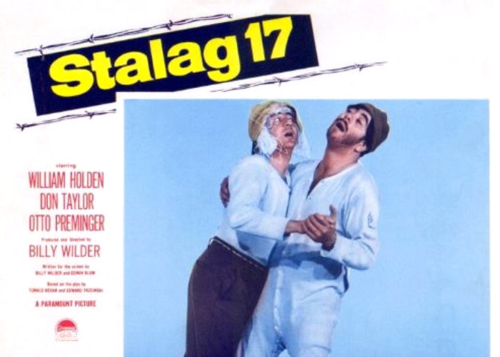 Stalag 17 (1953)