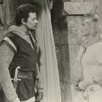 Sword Of Lancelot (1963)