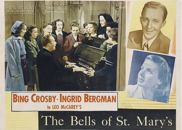 Bells Of St. Mary’s (1945)