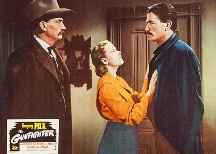 The Gunfighter (1950)