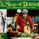 The Little Shop Of Horrors (1960)