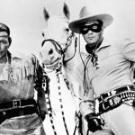 The Lone Ranger (1956)