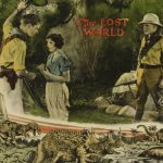 The Lost World (1925) [Silent Movie]