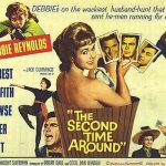 The Second Time Around (1961)