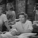 Three Came Home (1950)