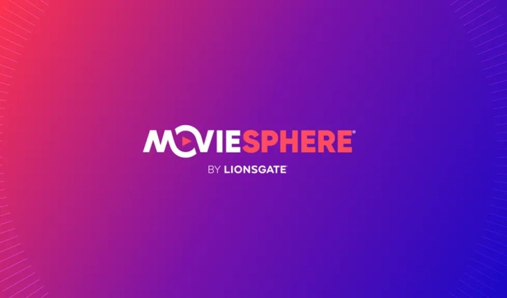 MovieSphere