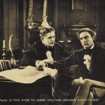 Dr. Jekyll And Mr. Hyde (1920) [Silent Movie]