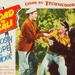 Road To Bali (1952)