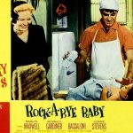 Rock-a-Bye Baby (1958)