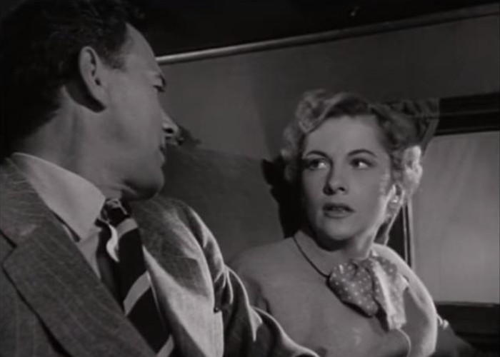 September Affair (1950)