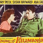 The Snows Of Kilimanjaro (1952)