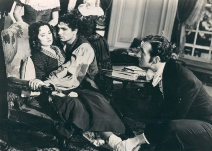 Wuthering Heights (1939)