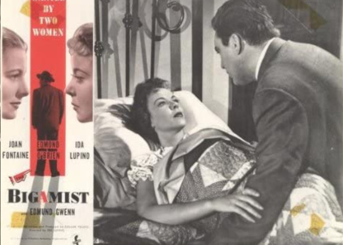 The Bigamist (1953)