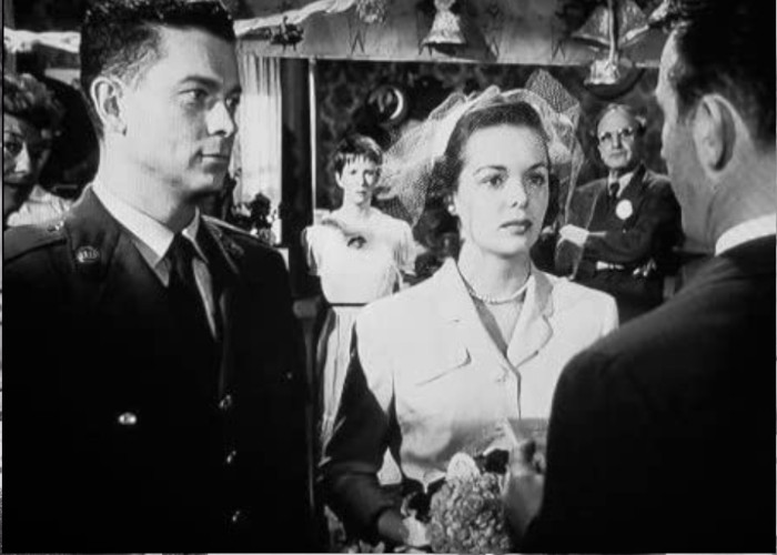 The Member of the Wedding (1952)