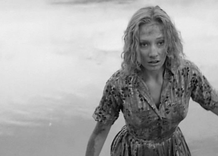 Carnival Of Souls (1962)
