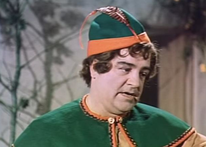 Jack and the Beanstalk (1952)