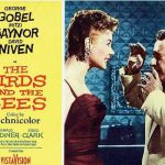 The Birds And The Bees (1956)